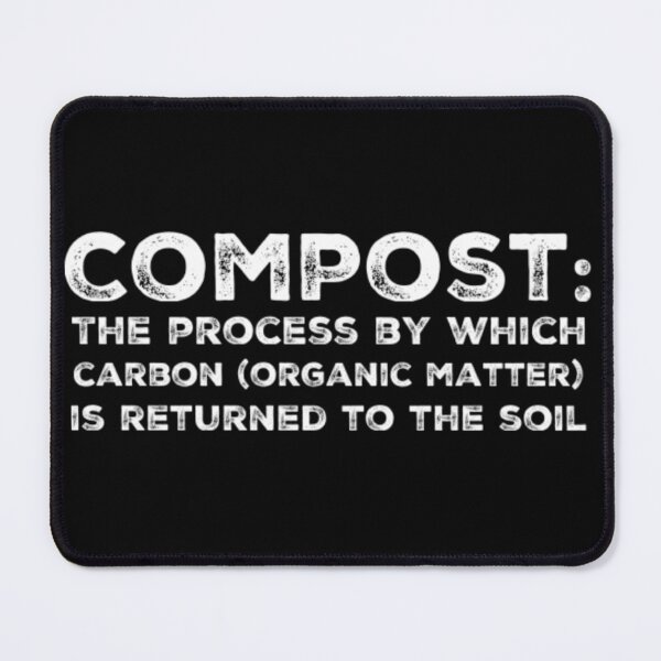 Item preview, Compost designed and sold by homesteadswag.