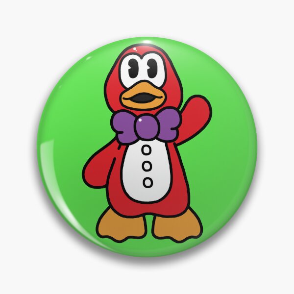 Item preview, Pengo designed and sold by TheBestChatman.