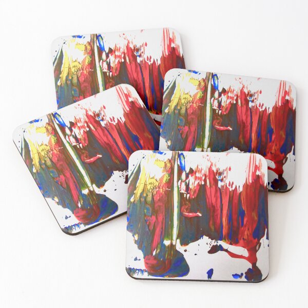 Item preview, Abstract 2022 506 designed and sold by Shulie1.