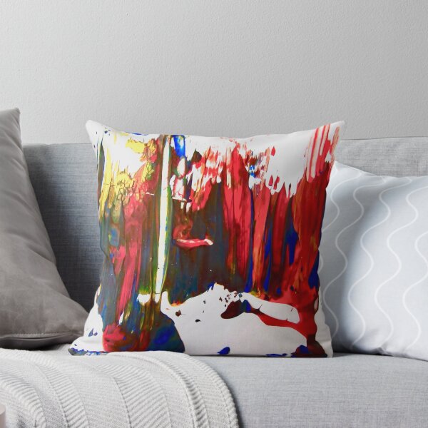 Item preview, Abstract 2022 506 designed and sold by Shulie1.