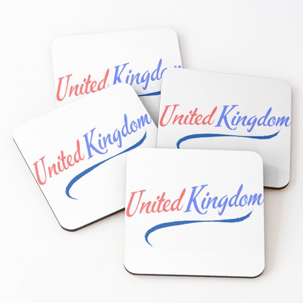 Item preview, United Kingdom Text Design designed and sold by GEGSTORE.