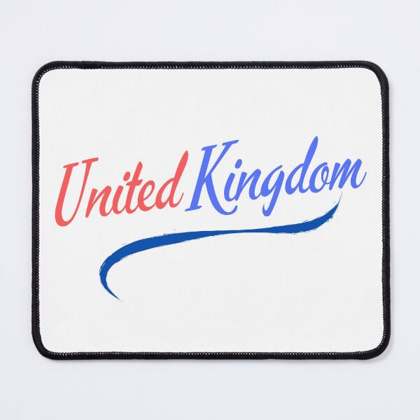 Item preview, United Kingdom Text Design designed and sold by GEGSTORE.