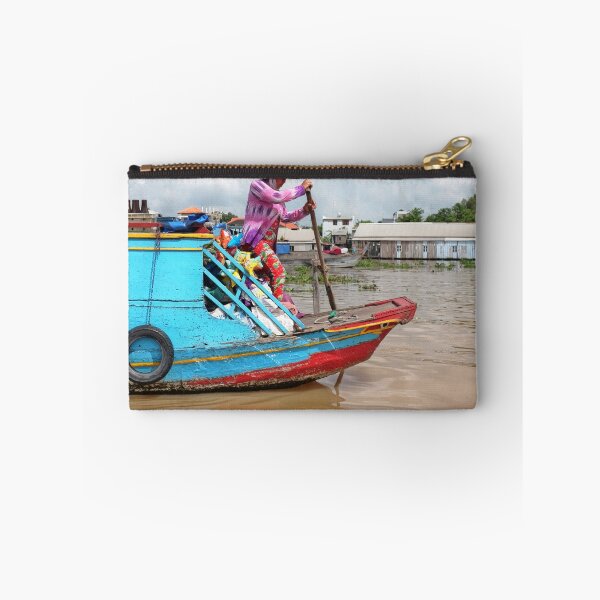 Item preview, Small Sampan designed and sold by V1mage.