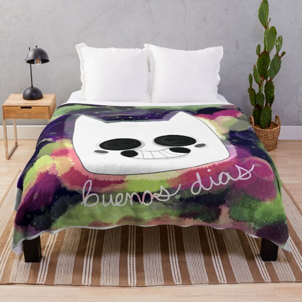 Item preview, buenos dias. designed and sold by tifferloo.