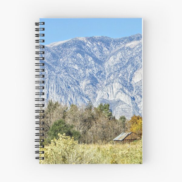 Item preview, A Mountain Setting designed and sold by MARILYN DIAZ.