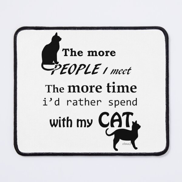 Item preview, Cats designed and sold by Intriguing Eclectives by Janelle K.