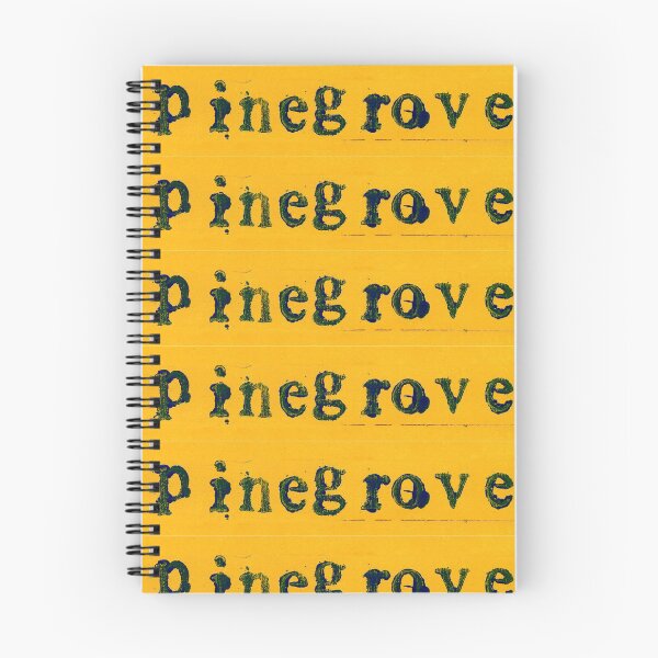 Item preview, Pinegrove designed and sold by kristenriello.