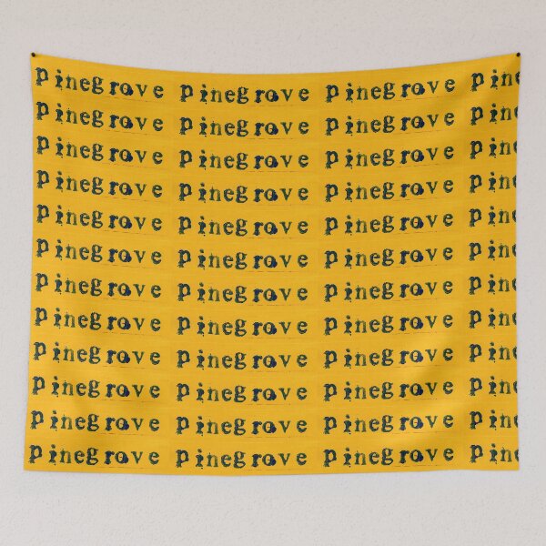 Item preview, Pinegrove designed and sold by kristenriello.