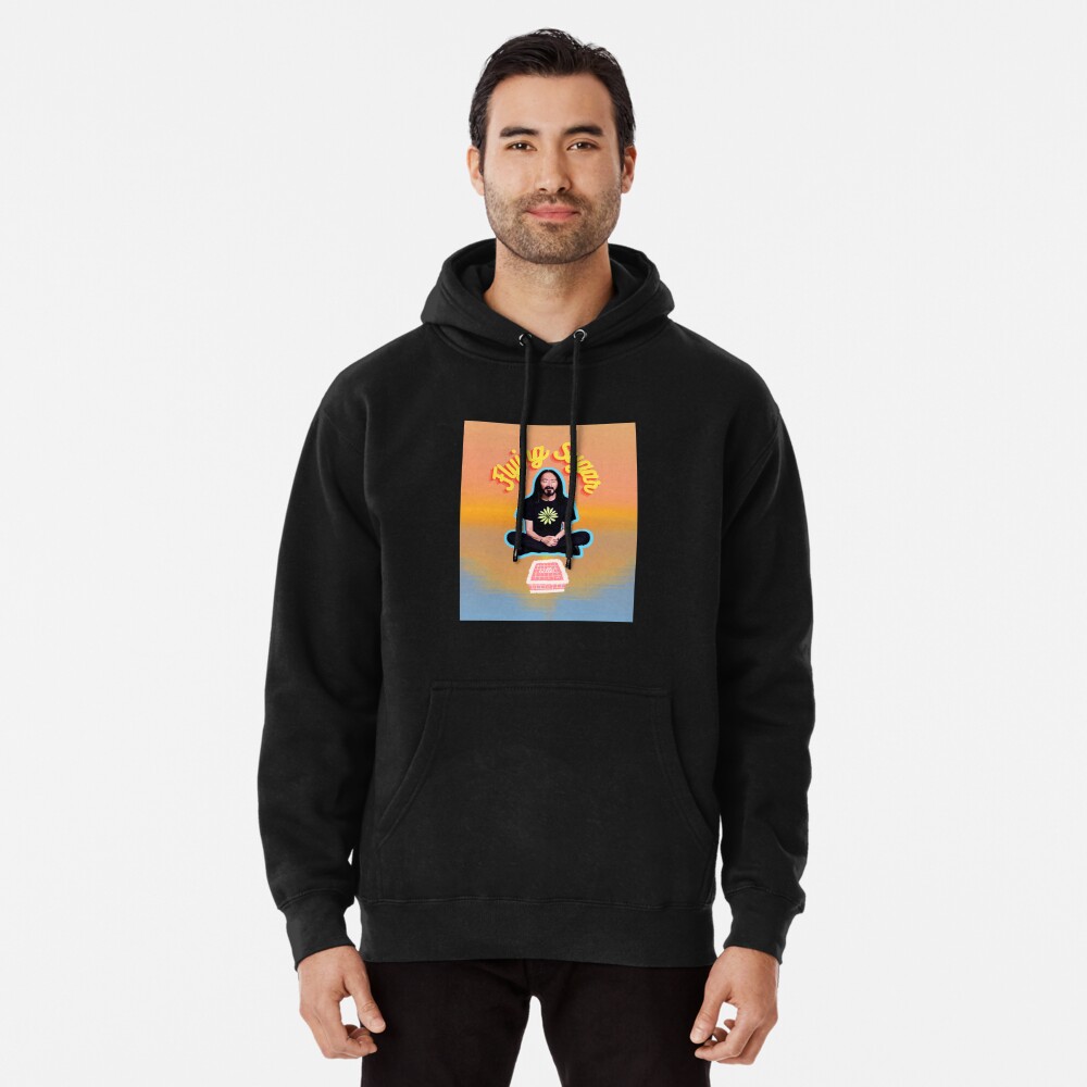 Item preview, Pullover Hoodie designed and sold by 2Knowjude.