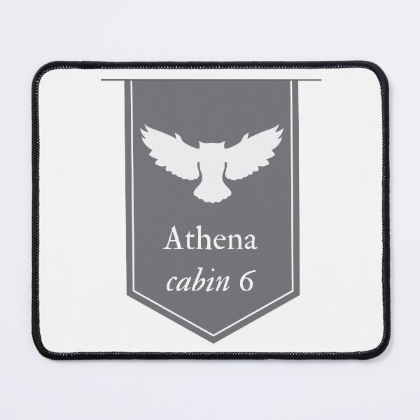 Item preview, Athena banner designed and sold by broadwaygirl142.