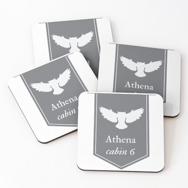 Item preview, Athena banner designed and sold by broadwaygirl142.