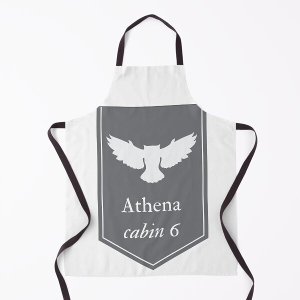 Item preview, Athena banner designed and sold by broadwaygirl142.