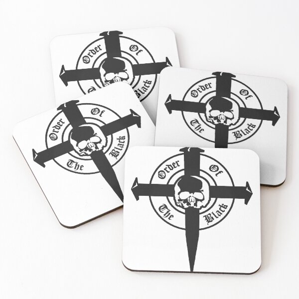 Item preview, ORDER designed and sold by ybenedict.