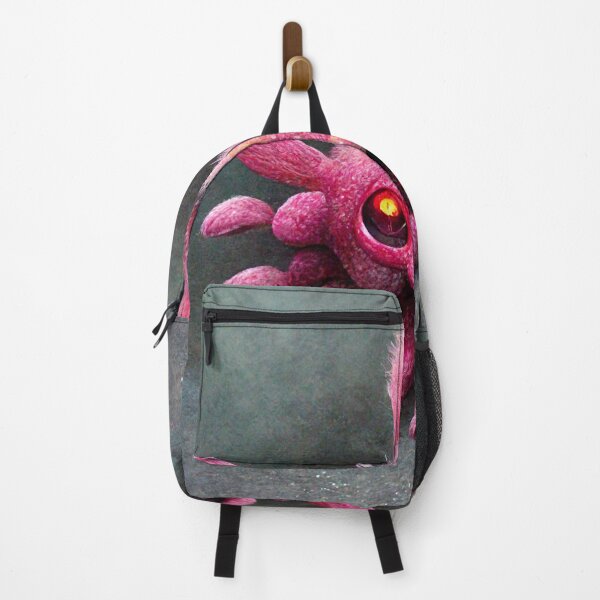 Item preview, Mook Took The Pink Goblin Octopuss - Fantasy Creature Design designed and sold by jjwalters.
