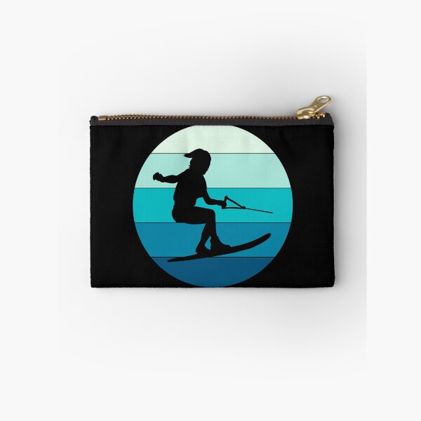 Item preview, Water Skiing Outdoor Water Sport designed and sold by TastefulTees.