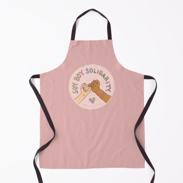 Item preview, Soy Boy Solidarity designed and sold by SpoonState.