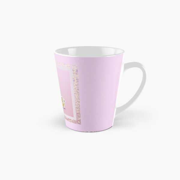 Starbucks Dining | Starbucks Cherry Blossom Ceramic Tumbler! Exclusive to The D.C. Area | Color: Pink/White | Size: Os | Prettybenzgirl's Closet