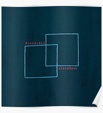 Pinegrove Poster