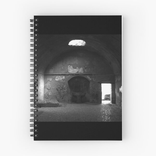 Item preview, Roman Bath House, Pompeii designed and sold by James Bull.