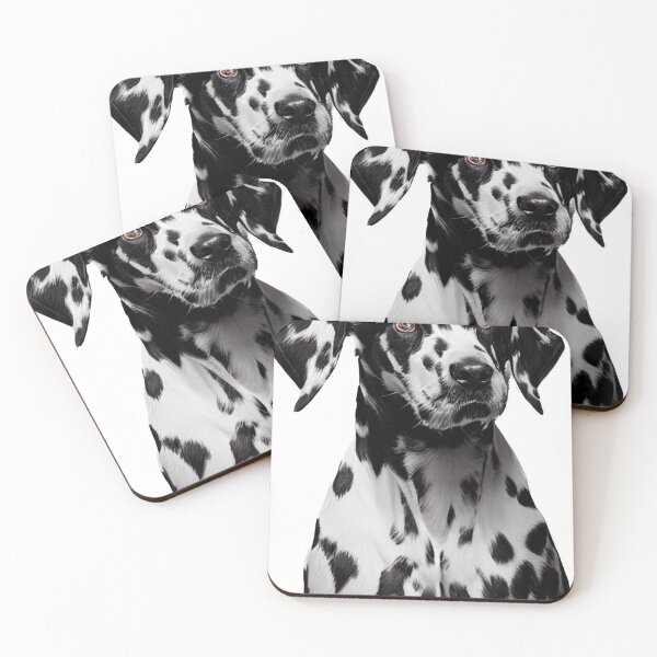 Item preview, Dalmatian Dog designed and sold by Brontox.