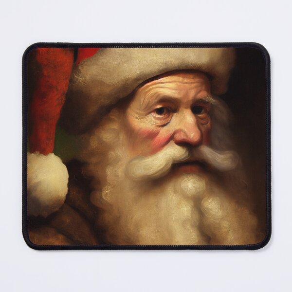 Item preview, Old world Santa designed and sold by Patrick Edwards.