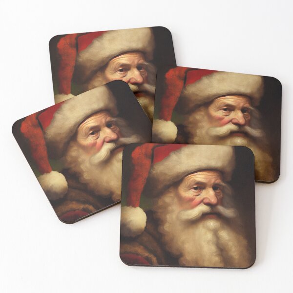 Item preview, Old world Santa designed and sold by Patrick Edwards.