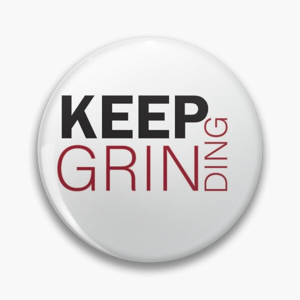 Item preview, Keep Grinding mugs designed and sold by Zezofu.