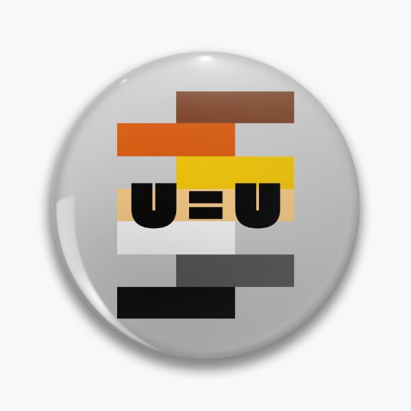 Item preview, WOOFZ® U = U Undetectable equals Untransmittable HIV POZ Gay Bear Flag T-shirt Hat Cap Shirt.  designed and sold by woofz.