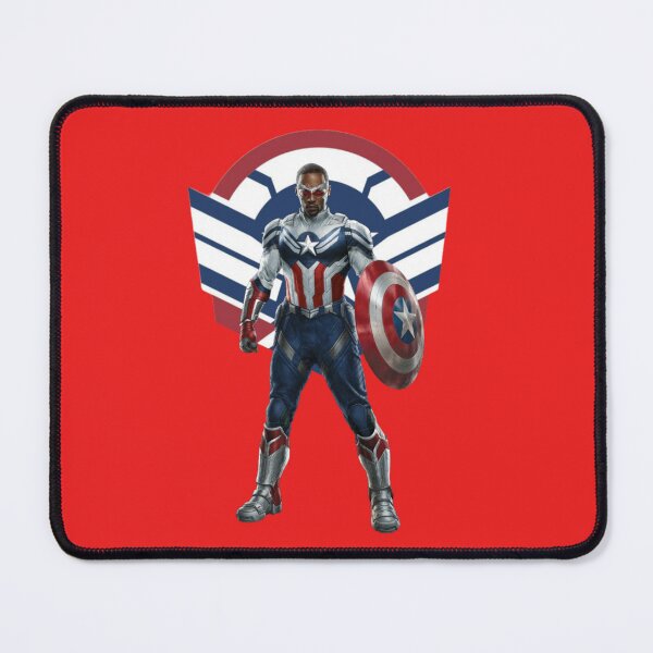 Item preview, An American Superhero designed and sold by Jenks942.