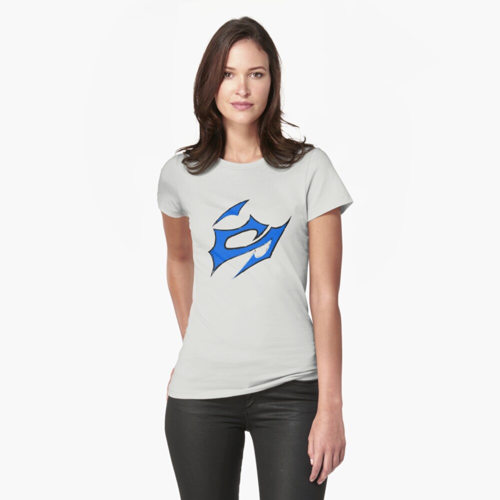 Aperçu de l'œuvre T-shirt moulant créée et vendue par zehel.