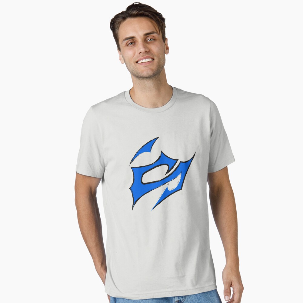 Aperçu de l'œuvre T-shirt essentiel créée et vendue par zehel.