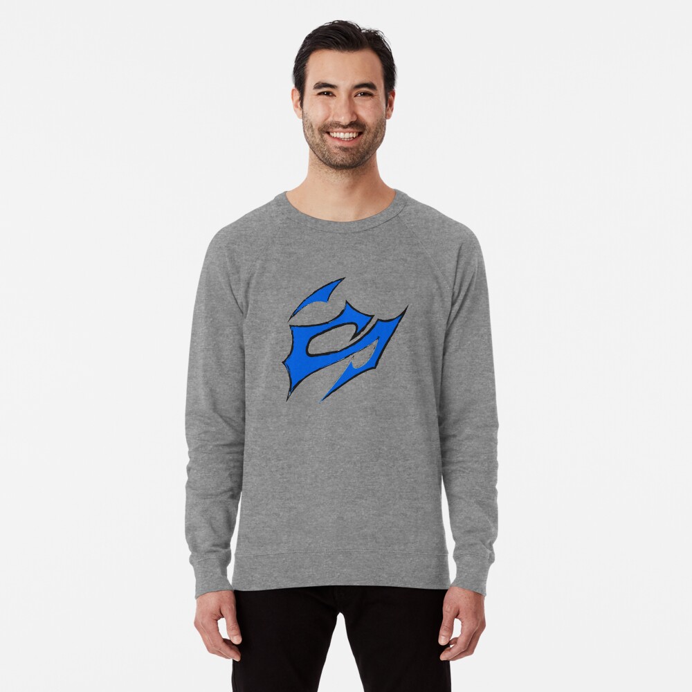 Aperçu de l'œuvre Sweatshirt léger créée et vendue par zehel.