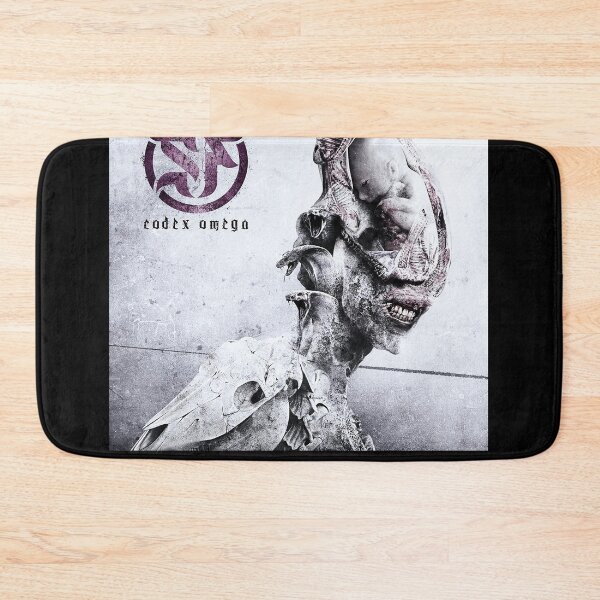 Item preview, Codex Omega SepticFlesh designed and sold by DominiqueBecker.