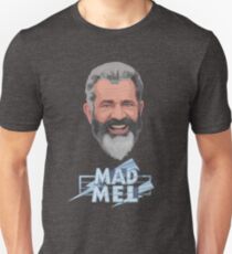 MAD MEL Unisex T-Shirt