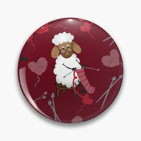 Item preview, Sheep designed and sold by ChantalDesign.