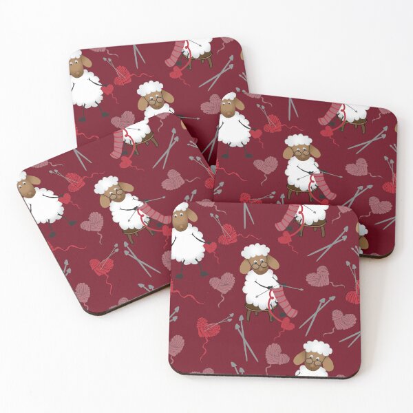 Item preview, Sheep designed and sold by ChantalDesign.