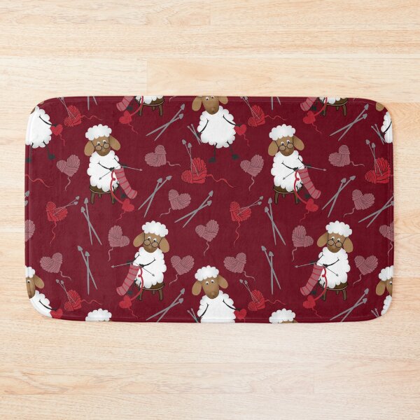 Item preview, Sheep designed and sold by ChantalDesign.