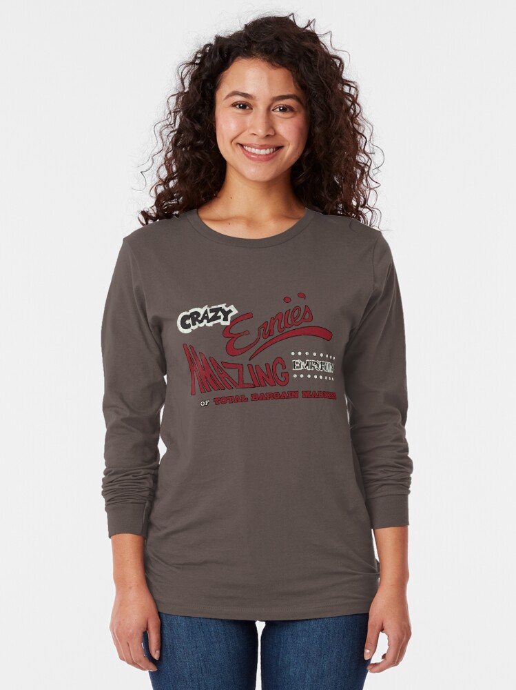 the brave little toaster shirt