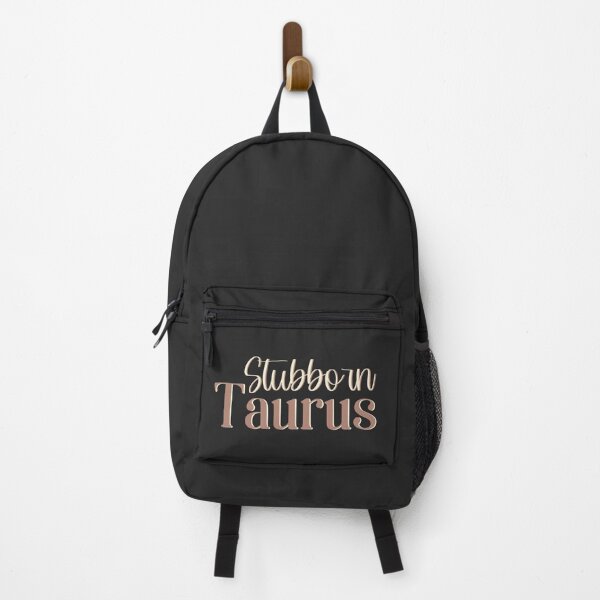 Item preview, Stubborn Taurus designed and sold by dmbdana.
