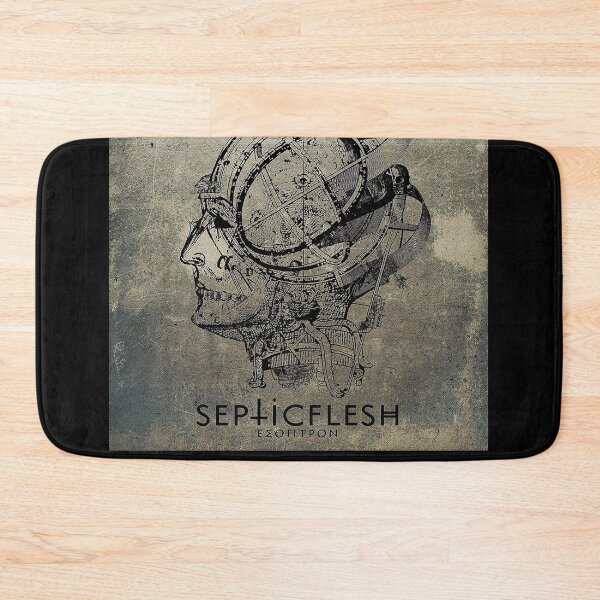 Artikelvorschau, Esoptron SepticFlesh entworfen und verkauft von DominiqueBecker.