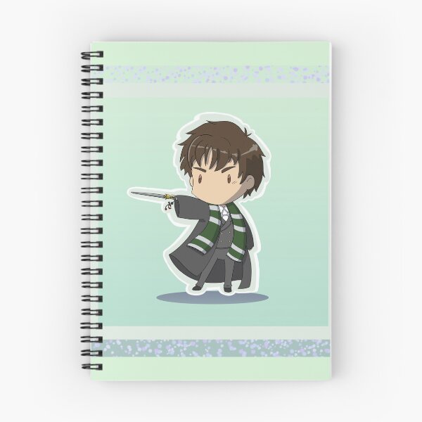 Item preview, CCS x HP Crossover- Syaoran BG designed and sold by tishtish.