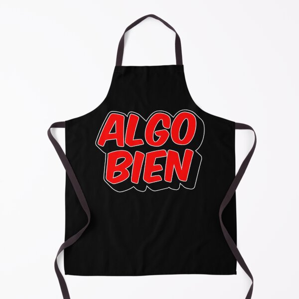 Item preview, Algo Bien designed and sold by StudioSirenita.