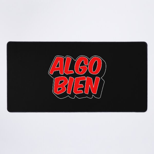 Item preview, Algo Bien designed and sold by StudioSirenita.