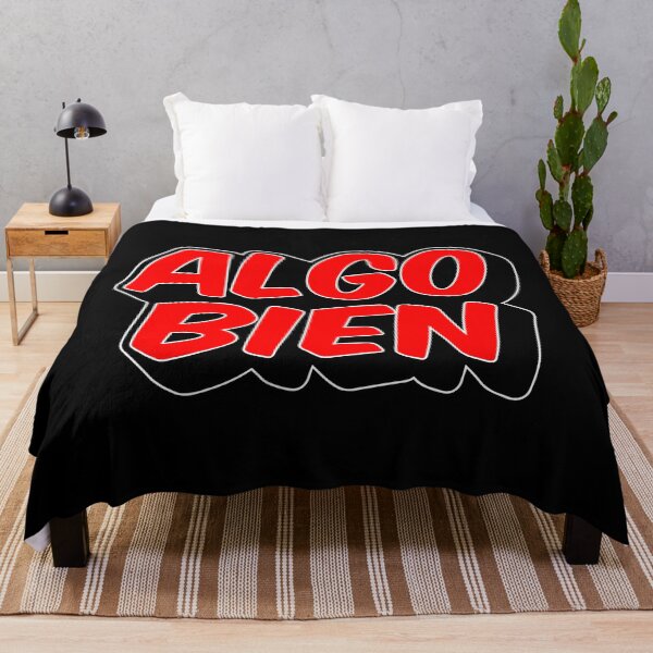 Item preview, Algo Bien designed and sold by StudioSirenita.