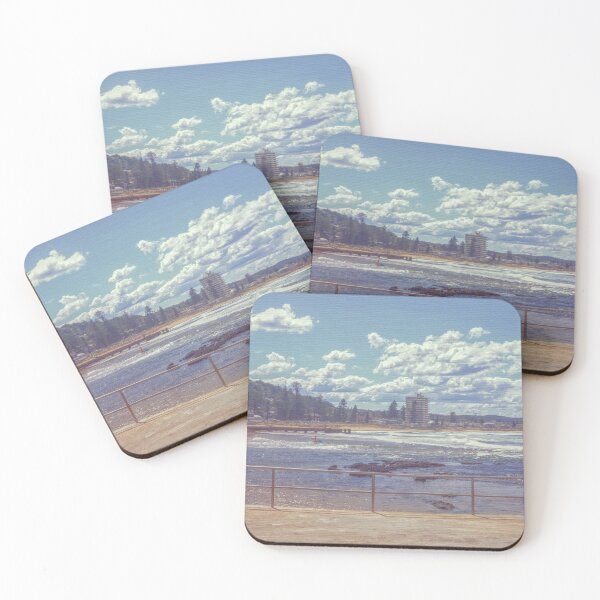 Item preview, Collaroy c designed and sold by Melinda Ison - Poor.