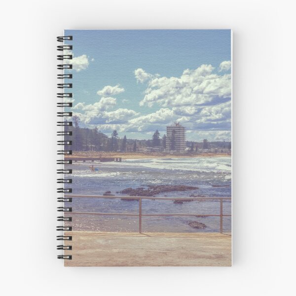 Item preview, Collaroy c designed and sold by Melinda Ison - Poor.