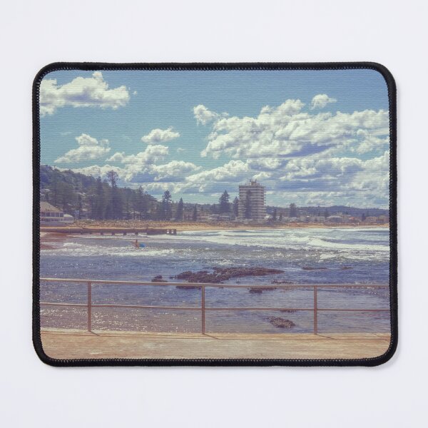 Item preview, Collaroy c designed and sold by Melinda  Ison - Poor.