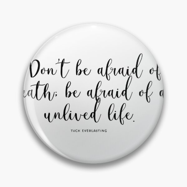 Item preview, Tuck Everlasting Quote designed and sold by BookNookPrints.
