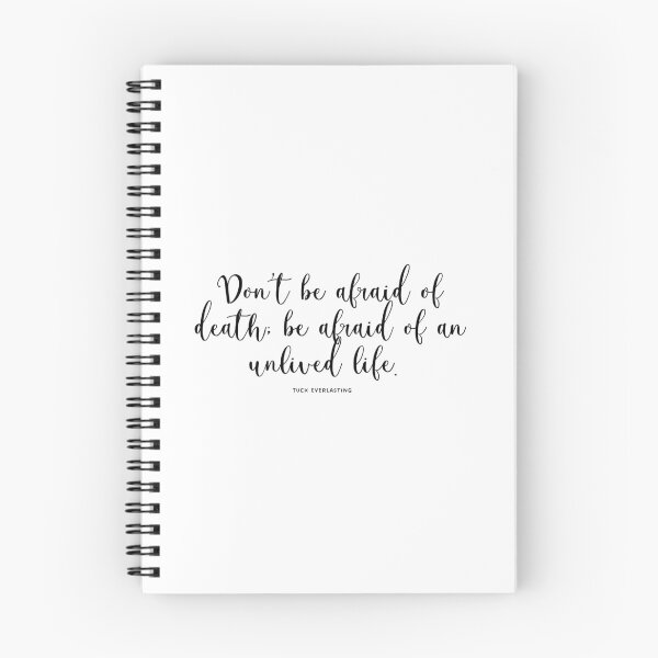 Item preview, Tuck Everlasting Quote designed and sold by BookNookPrints.