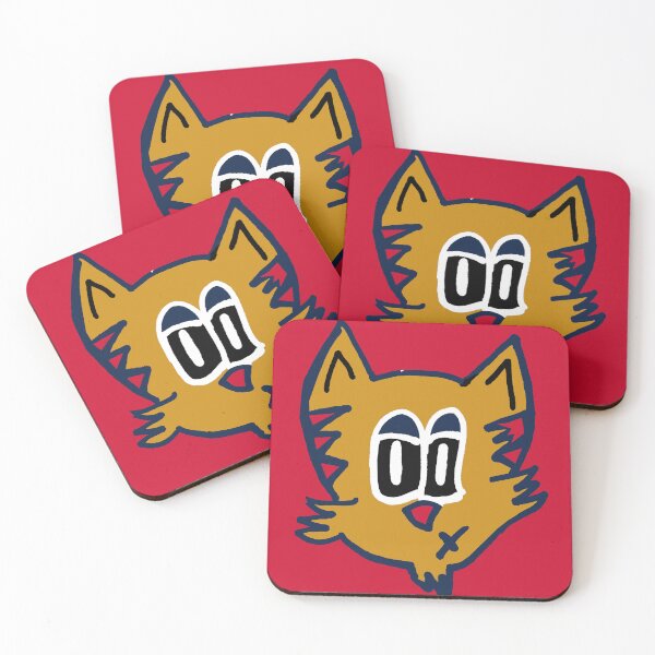 Item preview, Go Cats Go (Florida Panthers) designed and sold by LockedUp.